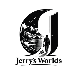 jerrysworlds