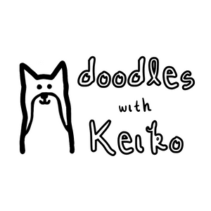 doodleswithkeiko
