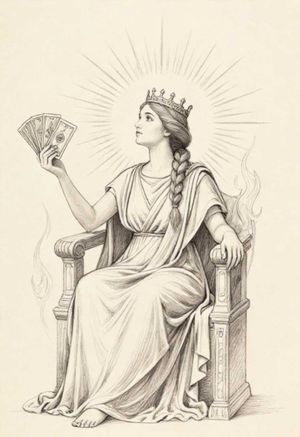 lucenttarot