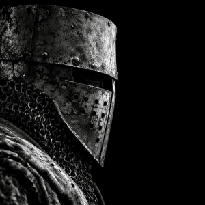crusadercore