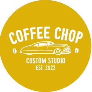coffeechop