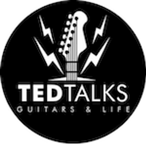 tedtalksguitars