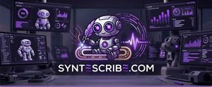 syntescribe