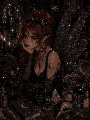 shedeity