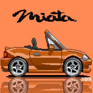 anikiroadster