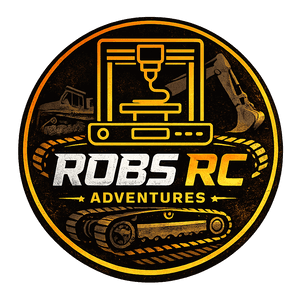 robsrcadventures
