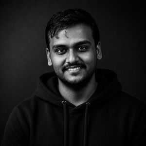 gsvprharsha