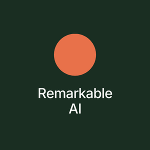 remarkableai