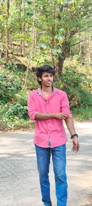 sangeethsurendran