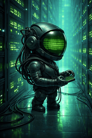 cyberhaven.net