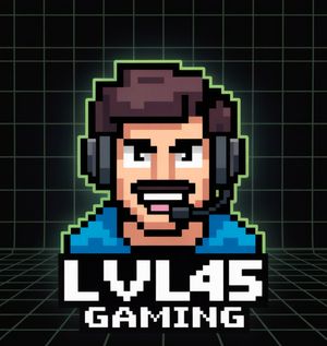 lvl45gaming