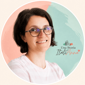 unastoriaitaliannapodcast