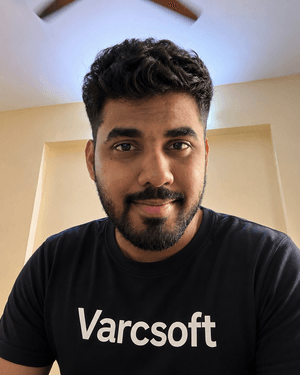 venkyscode