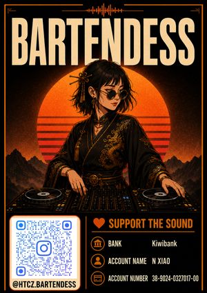 bartendess