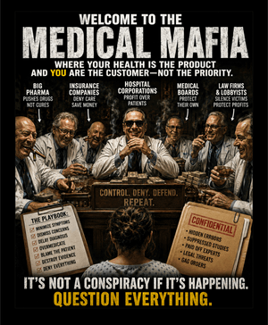 medicalmafiatruth