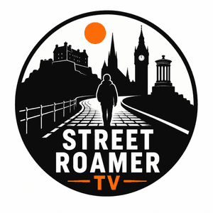 streetroamertv