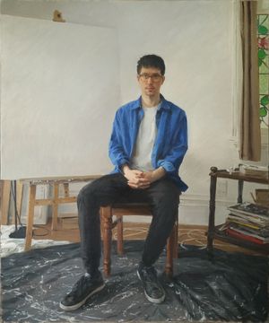 richardelderton