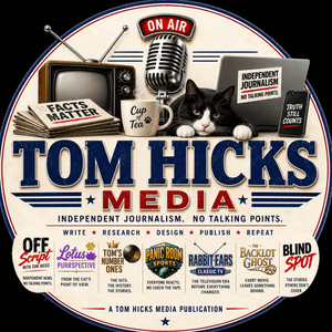 tomhicks