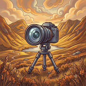 beardmanwithcamera