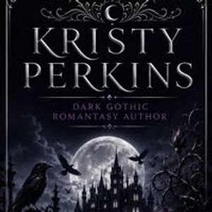 authorkristy