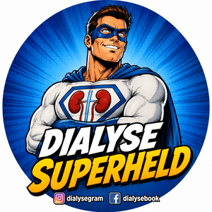 dialysegram