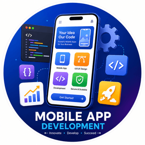 mobileappdevelopments