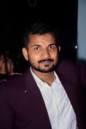 theabhishekchandra