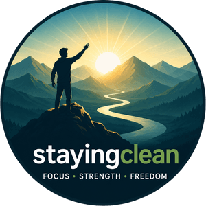 stayingclean
