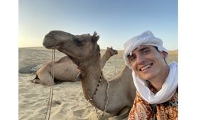 nomadkameleon