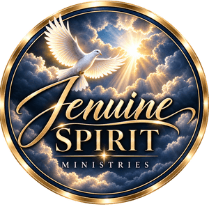 jenuinespiritministries
