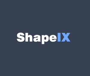 shapeix