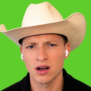 aaronarnoldreacts