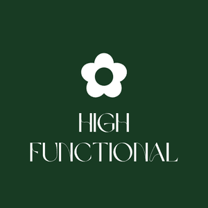 highlyfunctionalpodcast