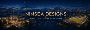 ninseadesign