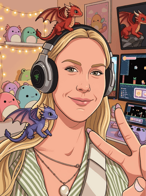 adrienneplaysgames