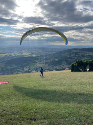paraglidr