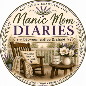 manicmomdiaries