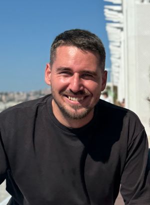 jeromedesmares