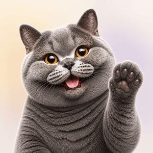 thegraycat