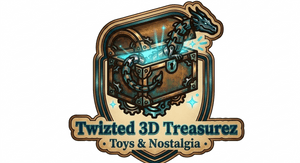 twizted3d
