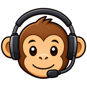 monkyorg