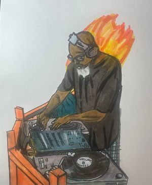 theblackmanrevueradio