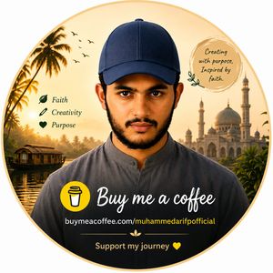 muhammedarifpofficial