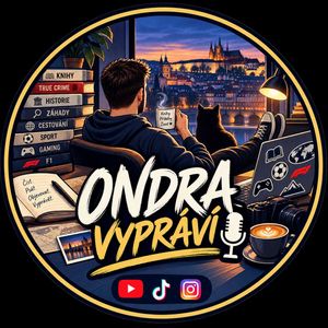 ondravypravy