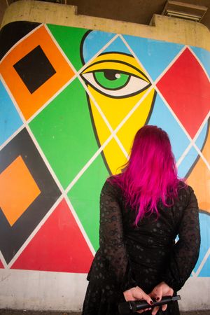 lucythatsings