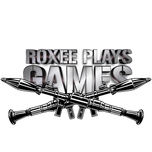 roxeeplaysgames