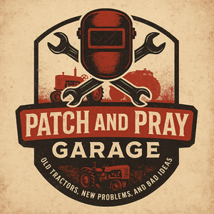 patchandpraygarage