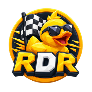 randomduckrace
