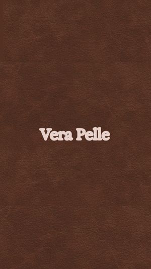vera.pelle