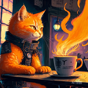 caffeineoddity